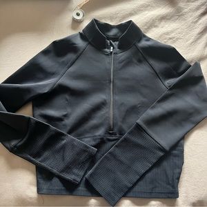 Corio Active LS Zip